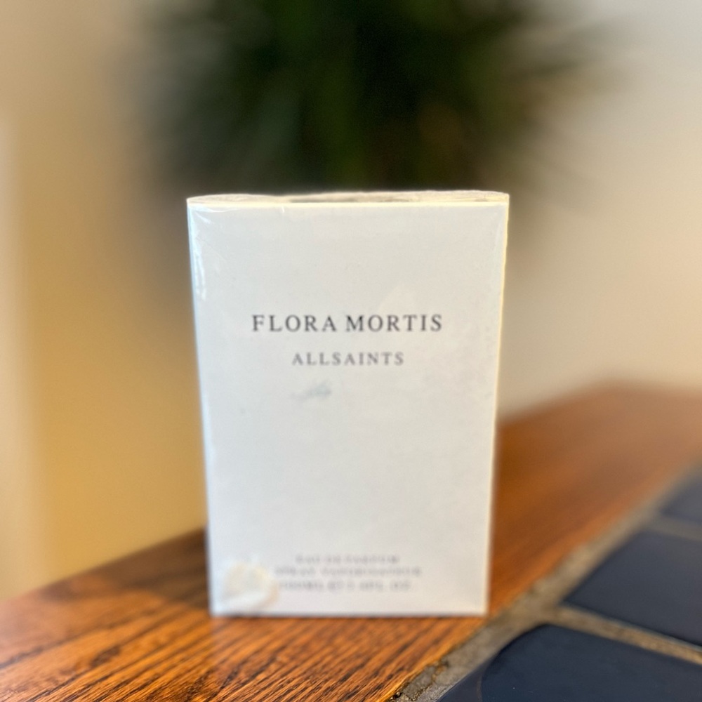 ALLSAINTS Flora Mortis Eau de Parfum (100mL)